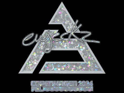 ewjerkz (Glitter) | Copenhagen 2024