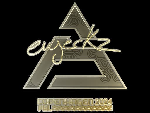 ewjerkz (Gold) | Copenhagen 2024