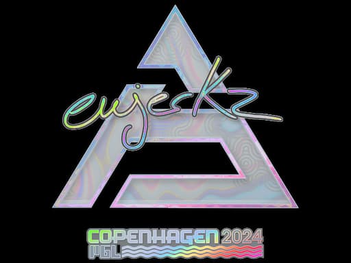 ewjerkz (Holo) | Copenhagen 2024