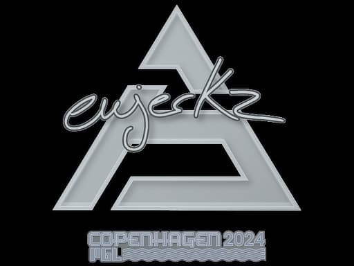 ewjerkz | Copenhagen 2024