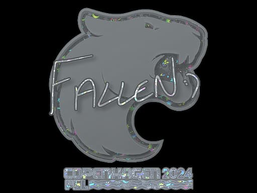 FalleN (Glitter) | Copenhagen 2024