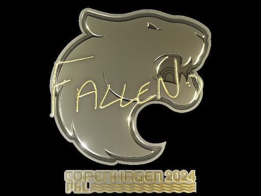 FalleN (Gold) | Copenhagen 2024