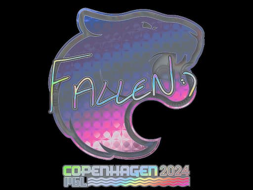 FalleN (Holo) | Copenhagen 2024