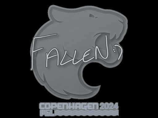 FalleN | Copenhagen 2024