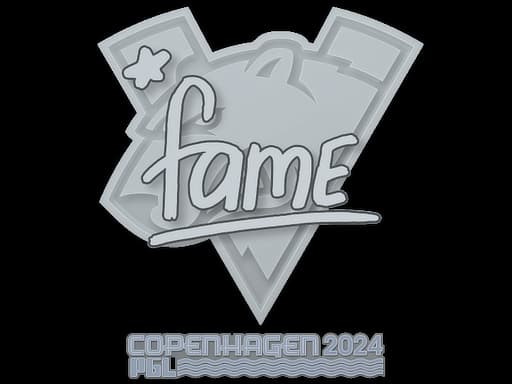 fame | Copenhagen 2024