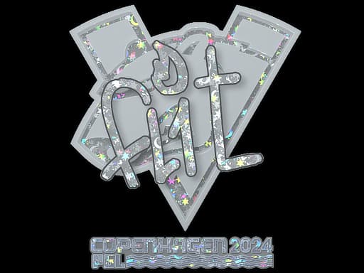 FL1T (Glitter) | Copenhagen 2024