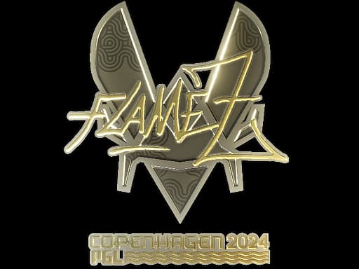 FlameZ (Gold) | Copenhagen 2024