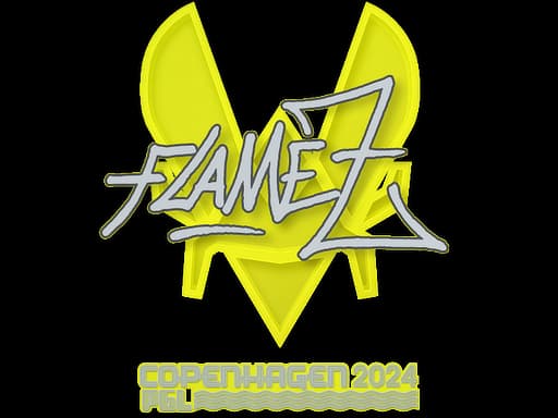 FlameZ | Copenhagen 2024