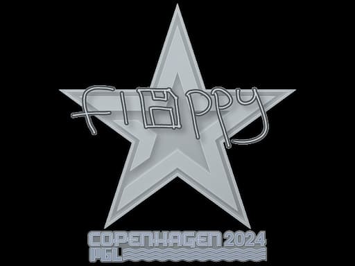 floppy | Copenhagen 2024