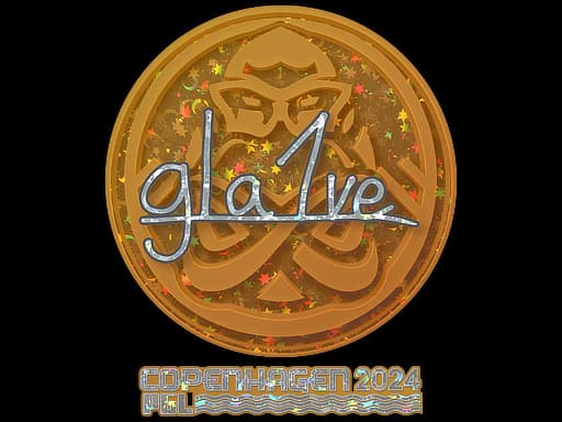 gla1ve (Glitter) | Copenhagen 2024
