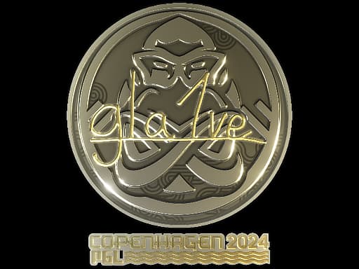gla1ve (Gold) | Copenhagen 2024