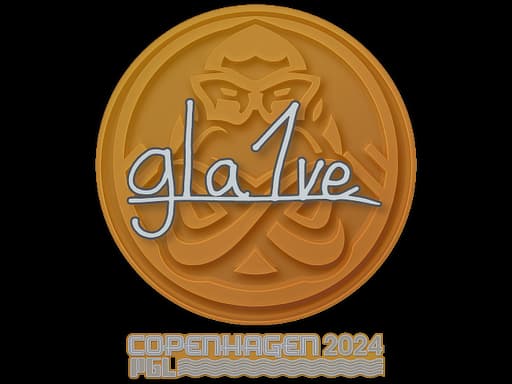 gla1ve | Copenhagen 2024