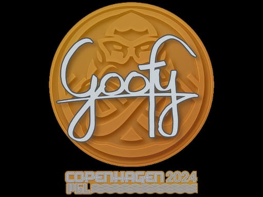 Goofy | Copenhagen 2024