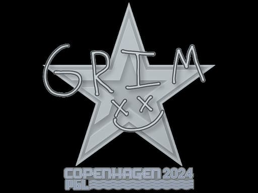 Grim | Copenhagen 2024