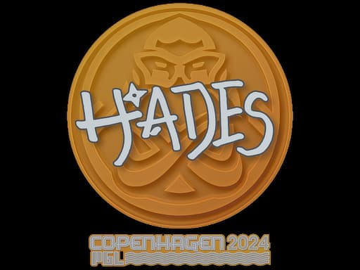 hades | Copenhagen 2024