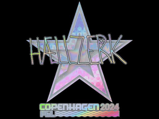 hallzerk (Holo) | Copenhagen 2024