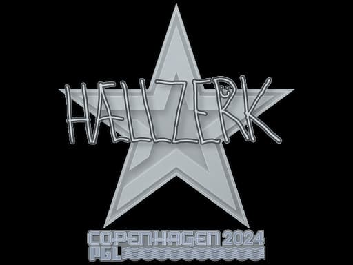 hallzerk | Copenhagen 2024