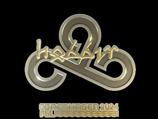 Hobbit (Gold) | Copenhagen 2024