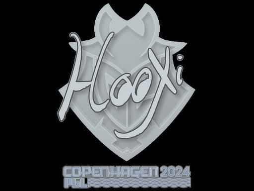 HooXi | Copenhagen 2024