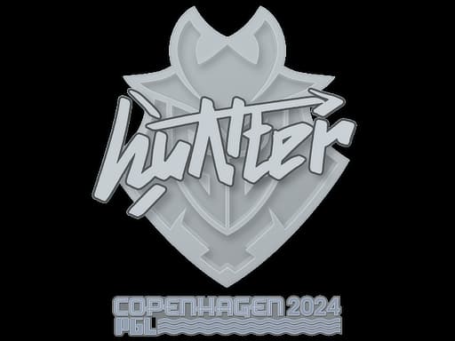 huNter- | Copenhagen 2024