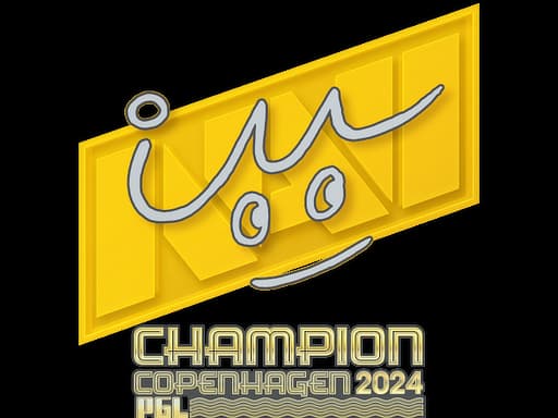 iM (Champion) | Copenhagen 2024
