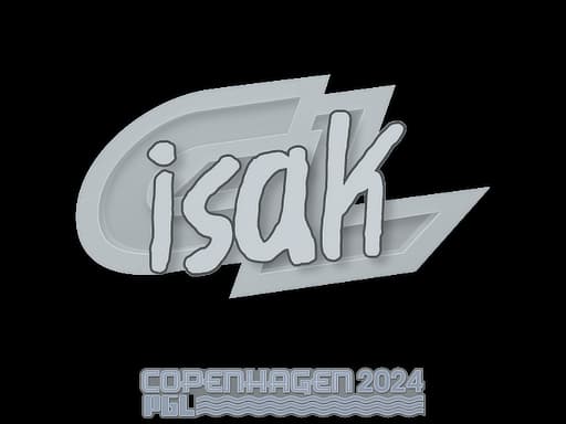 isak | Copenhagen 2024