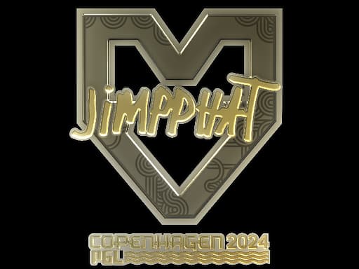 Jimpphat (Gold) | Copenhagen 2024