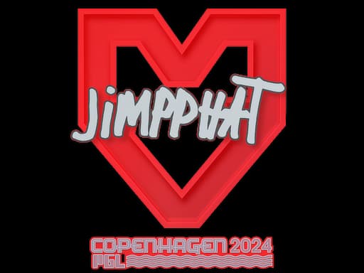Jimpphat | Copenhagen 2024