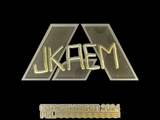 jkaem (Gold) | Copenhagen 2024