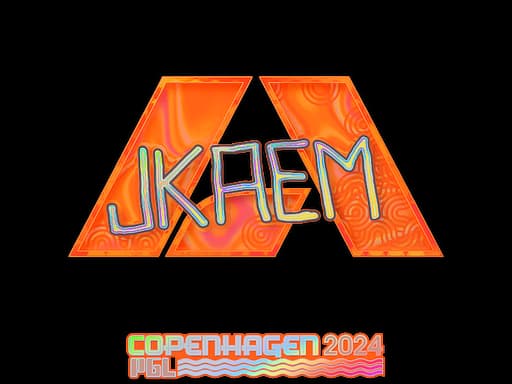 jkaem (Holo) | Copenhagen 2024