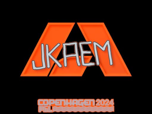jkaem | Copenhagen 2024
