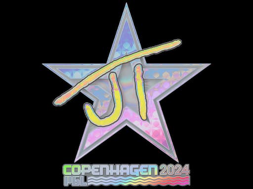 JT (Holo) | Copenhagen 2024
