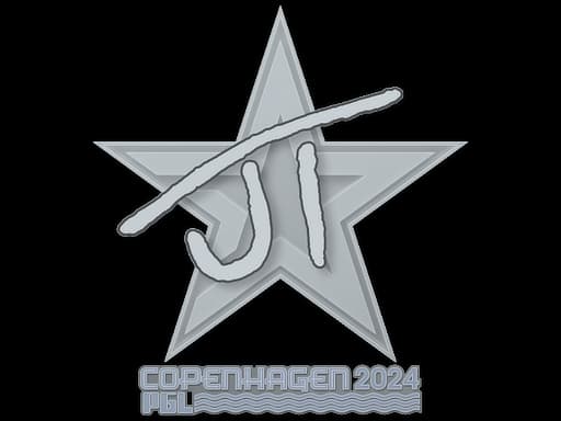 JT | Copenhagen 2024