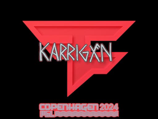 karrigan | Copenhagen 2024