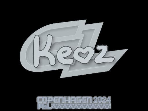 Keoz | Copenhagen 2024