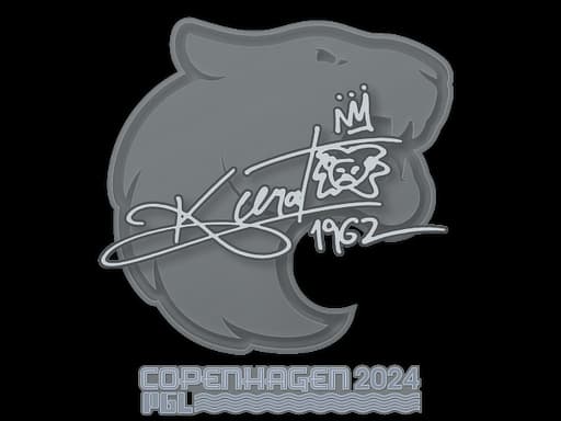KSCERATO | Copenhagen 2024