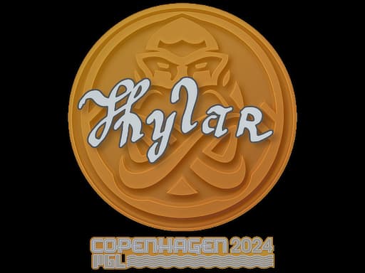 Kylar | Copenhagen 2024