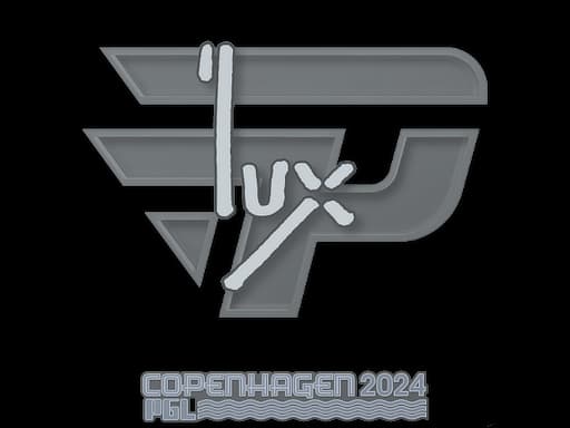 lux | Copenhagen 2024
