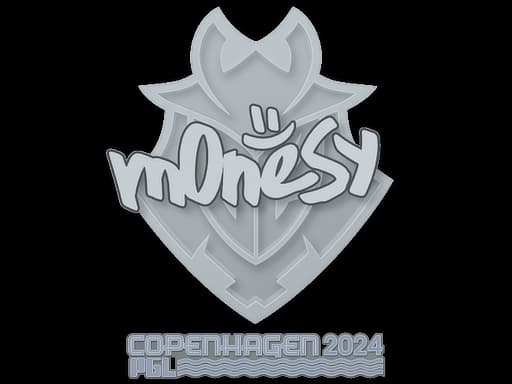 m0NESY | Copenhagen 2024