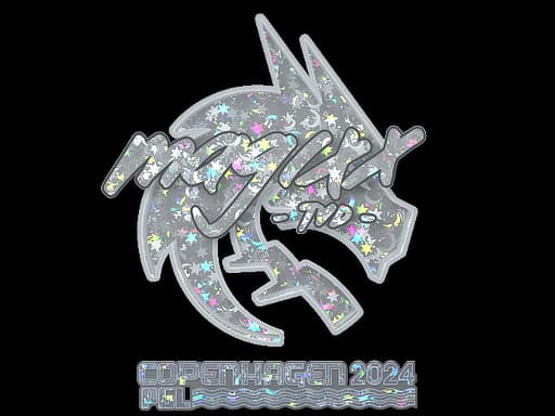 magixx (Glitter) | Copenhagen 2024