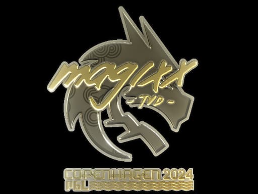 magixx (Gold) | Copenhagen 2024