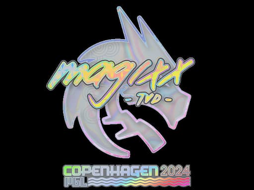 magixx (Holo) | Copenhagen 2024
