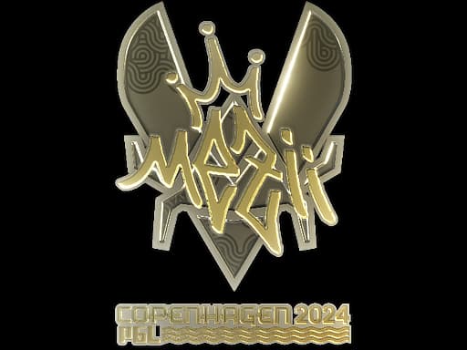 mezii (Gold) | Copenhagen 2024