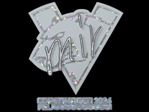 mir (Glitter) | Copenhagen 2024