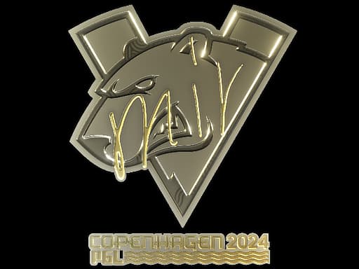 mir (Gold) | Copenhagen 2024