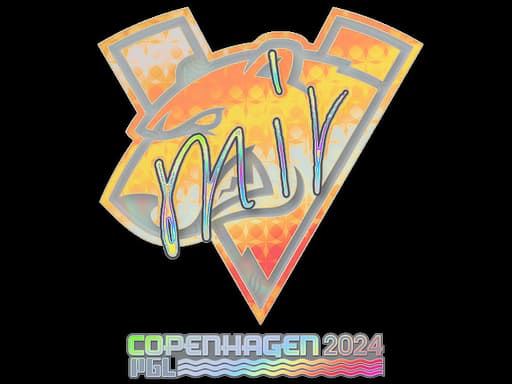 mir (Holo) | Copenhagen 2024