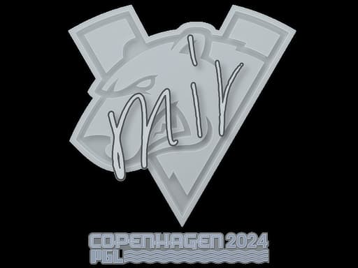mir | Copenhagen 2024