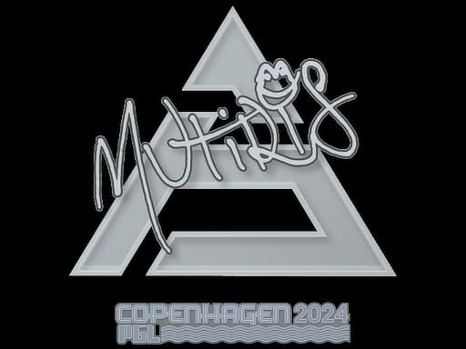 MUTiRiS | Copenhagen 2024
