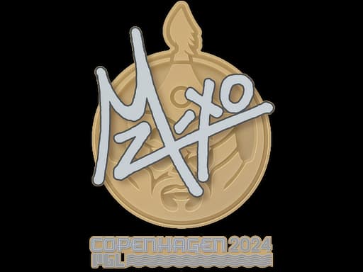 mzinho | Copenhagen 2024