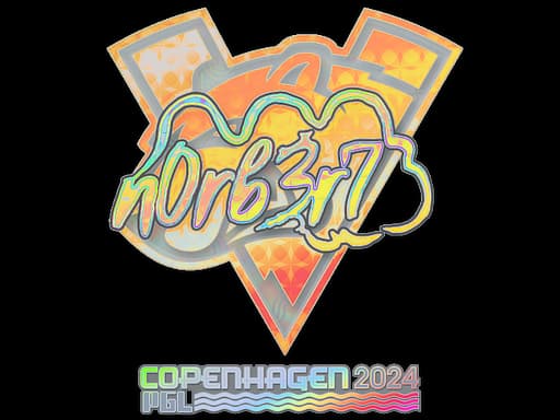 n0rb3r7 (Holo) | Copenhagen 2024